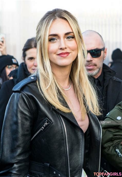 chiara ferragni naked